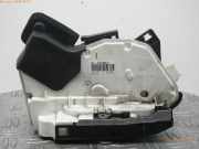 Türschloss rechts hinten VW Polo V (6R) 88494 km