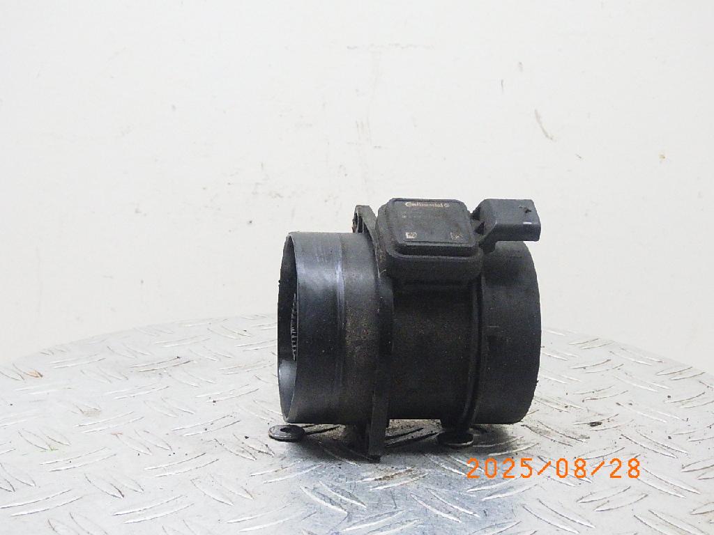 Luftmassenmesser MERCEDES-BENZ Vito/Mixto Kasten (W639) A6510900148