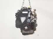 Motor ohne Anbauteile (Diesel) OPEL Corsa D (S07) Z17DTR