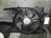 Elektrolüfter RENAULT Megane Scenic (JA) 136990 km