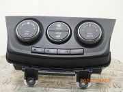 Bedienelement für Klimaanlage MAZDA 5 (CW) K1900CG66