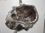Schaltgetriebe JB1520 RENAULT Twingo II (CN0) 105000 km