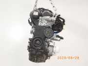 Motor ohne Anbauteile 1.6 EcoBoost FORD Focus III (DYB) JQDB