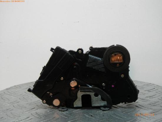 Türschloss rechts vorne TOYOTA Yaris (XP9) 90395 km Bild Türschloss rechts vorne TOYOTA Yaris (XP9) 90395 km