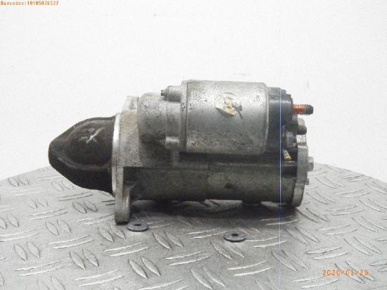 Anlasser CHEVROLET Aveo Schrägheck (T200, T250) 25180808 Bild Anlasser CHEVROLET Aveo Schrägheck (T200, T250) 25180808