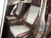 Sitz links OPEL Meriva B