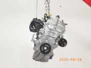 Motor ohne Anbauteile (Benzin) OPEL Karl (C16) B10XE