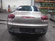 Heckklappe geschlossen RENAULT Megane III CC (EZ)