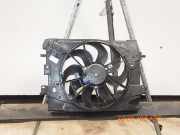 Elektrolüfter RENAULT Captur I (H5, J5) 214816703R