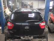 Heckklappe mit Fensterausschnitt KIA Rio III (UB)