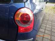 Rückleuchte rechts RENAULT Modus - Grand Modus (P)
