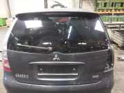 Heckklappe mit Fensterausschnitt MITSUBISHI Grandis (NA0W) MN186428
