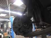 Achsschenkel rechts vorne HYUNDAI i10 (PA)