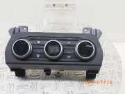 Bedienelement für Klimaanlage DACIA Sandero III (DJF) 275006270R