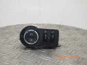 Schalter für Licht OPEL Astra J (P10) 13268702