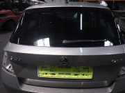 Heckklappe mit Fensterausschnitt SKODA Fabia III (NJ) 6V6827025H