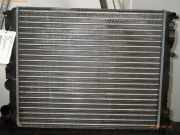 Kühler RENAULT Clio II (B) 79323 km