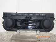 Bedienelement für Klimaanlage SEAT Leon (1P) 5HB01017012