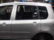 Tür links hinten MAZDA 2 (DY)