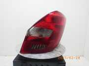 Rückleuchte rechts SKODA Fabia II (542) 5J6945096