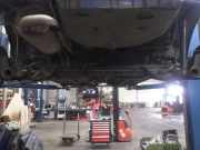 Achse hinten DACIA Sandero II (SD) 555016394R
