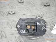 Widerstand Gebläsemotor KIA Picanto (BA) 45096 km