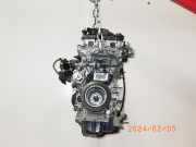 Motor ohne Anbauteile (Benzin) OPEL Corsa F (P2JO) HN05