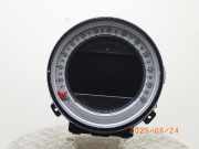 Instrumentenkombination MINI Mini Roadster (R59) 62109306249