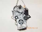 Motor ohne Anbauteile (Benzin) KIA Picanto 3 (JA) 4GLF
