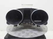Instrumentenkombination VW Golf VI Variant (AJ5) 5K0920870F