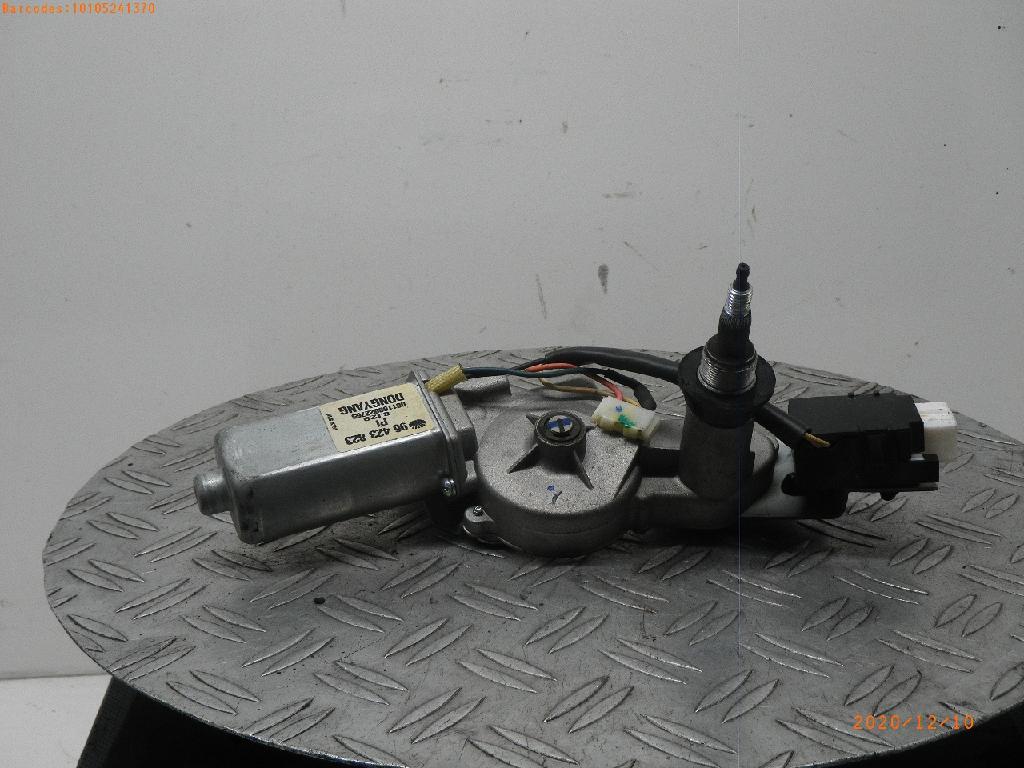 Wischermotor hinten CHEVROLET Aveo Schrägheck (T200, T250) 197004 km Bild Wischermotor hinten CHEVROLET Aveo Schrägheck (T200, T250) 197004 km