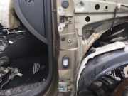 Türscharnier vorne rechts RENAULT Captur I (H5, J5)