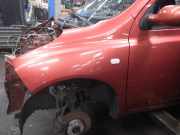 Kotflügel links vorne NISSAN Micra III (K12) 63101AX630