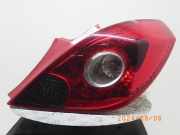 Rückleuchte rechts OPEL Corsa D (S07) 93189091