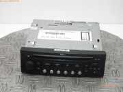 Radio CITROEN C4 (L) 19000 km