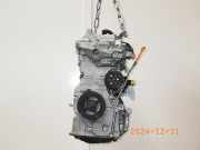 Motor ohne Anbauteile (Benzin) NISSAN Micra IV (K13) HR12DE