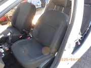Sitz links DACIA Sandero II (SD)