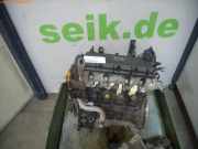 Motor ohne Anbauteile A3E KIA Rio Kombi (DC) 75599 km