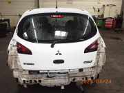 Heckklappe mit Fensterausschnitt MITSUBISHI Colt VI (Z2, Z3) 5801A699