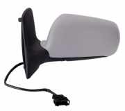 Außenspiegel links VW Sharan (7M) 9297088