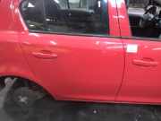 Tür rechts hinten OPEL Corsa D (S07) 93189341
