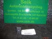 Schalter für Warnblinker OPEL Vectra C GTS (Z-C) 71789 km