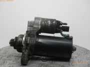 Anlasser VW Golf VI Variant (1KM) 162366 km