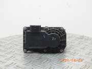 Drosselklappe RENAULT Captur I (H5, J5) 161206038R