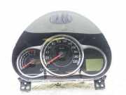 Instrumentenkombination MAZDA 2 (DE) DP75