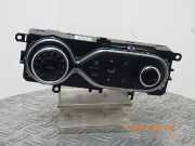Bedienelement für Klimaanlage RENAULT Captur I (H5, J5) E1149752B
