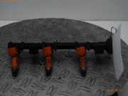 Einspritzanlage Benzin DAIHATSU Sirion (M3) 118701 km