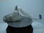 Behälter Scheibenwaschanlage SEAT Ibiza IV (6J) 129081 km