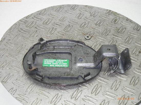 Tankklappe MAZDA 6 Hatchback (GG) 141079 km Bild Tankklappe MAZDA 6 Hatchback (GG) 141079 km