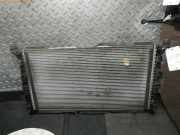 Kühler FORD Focus II (DA3) 85624 km